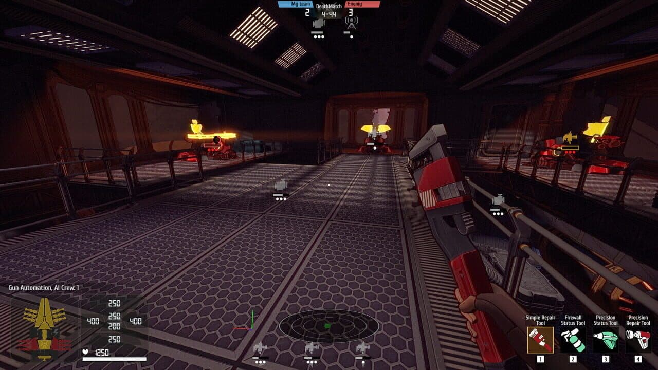 Stars of Icarus thumbnail 6