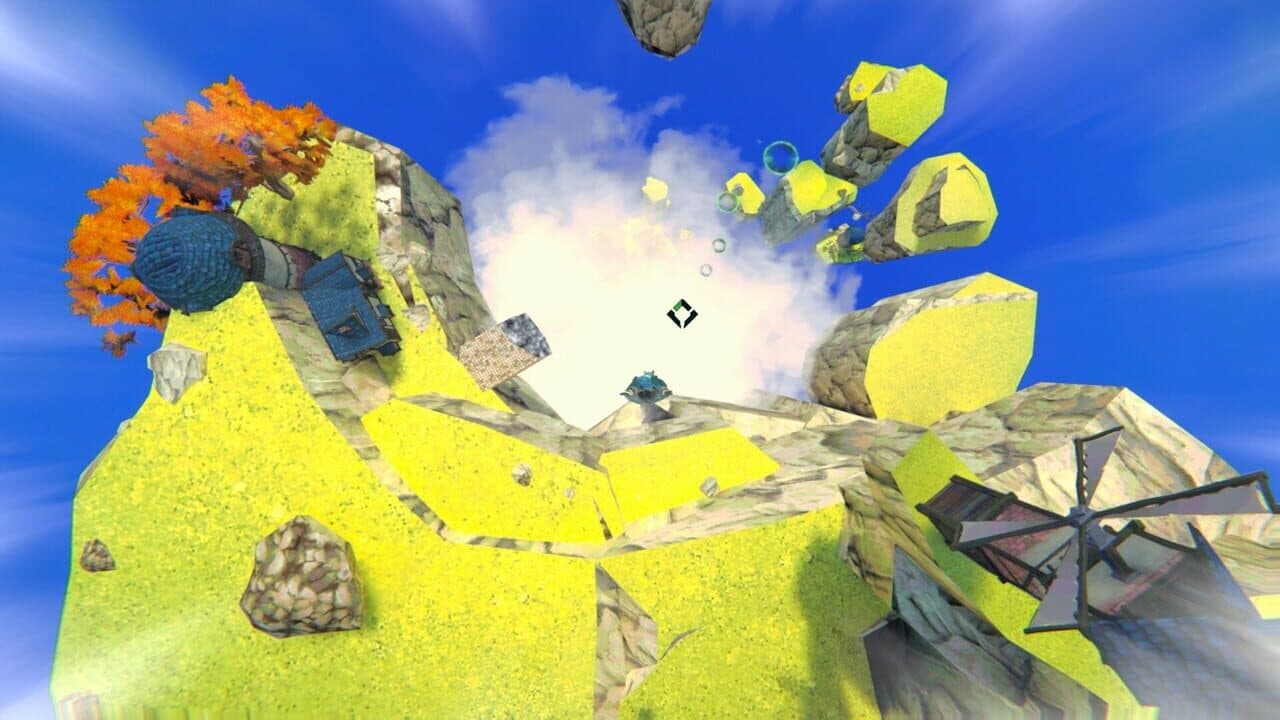 Nirih screenshot 1