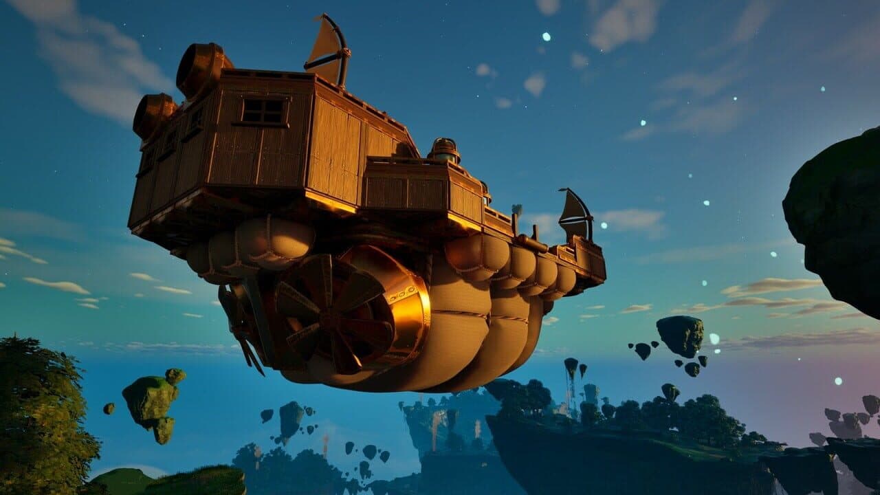 Highreach thumbnail 3