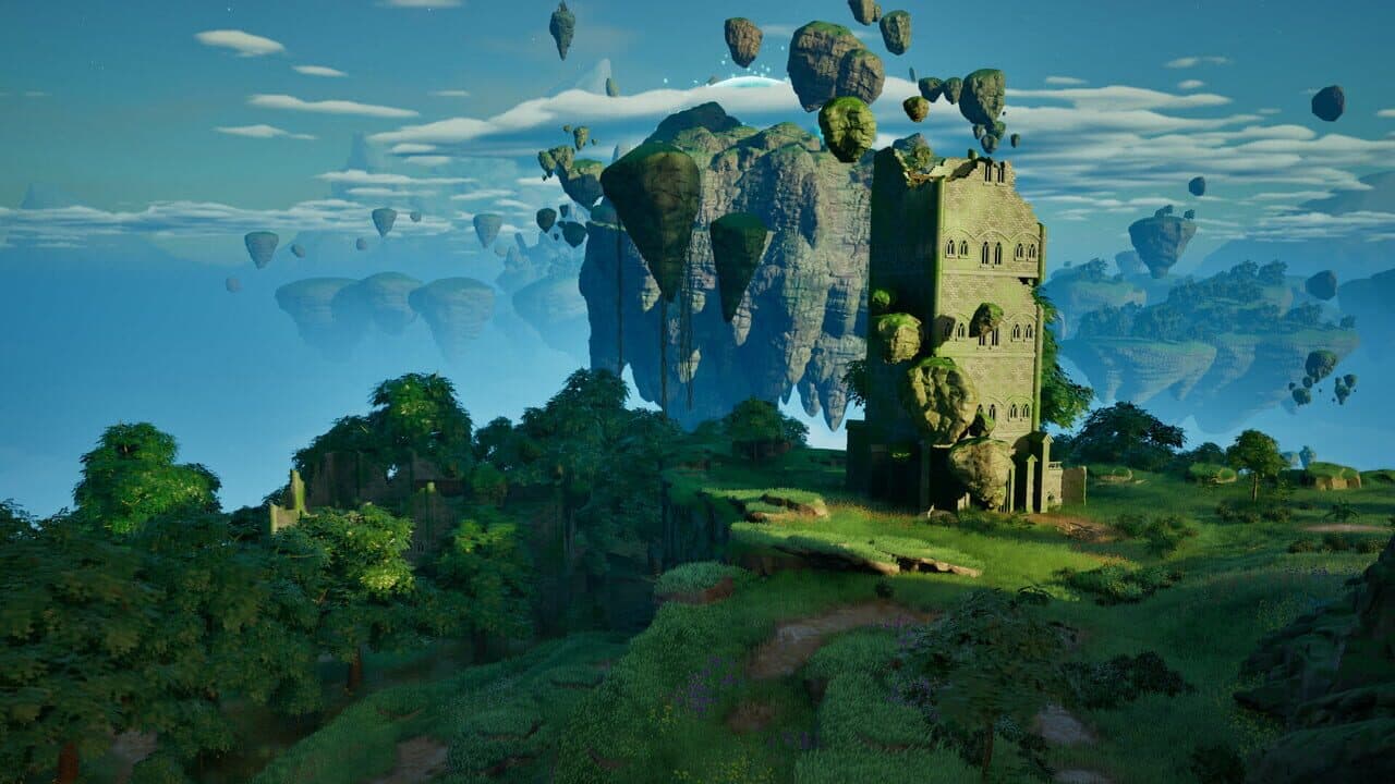 Highreach thumbnail 8