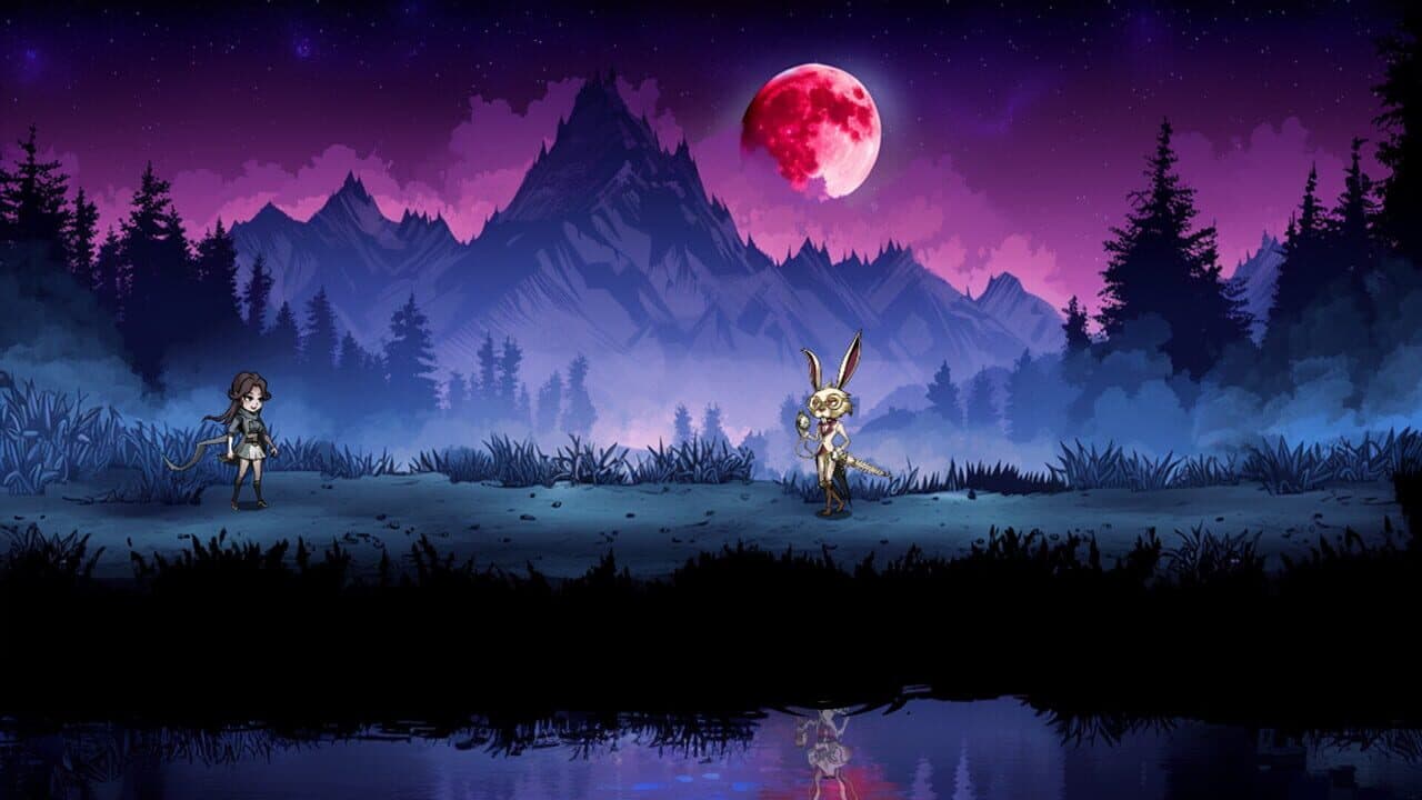 Dark Fairy Tale thumbnail 9