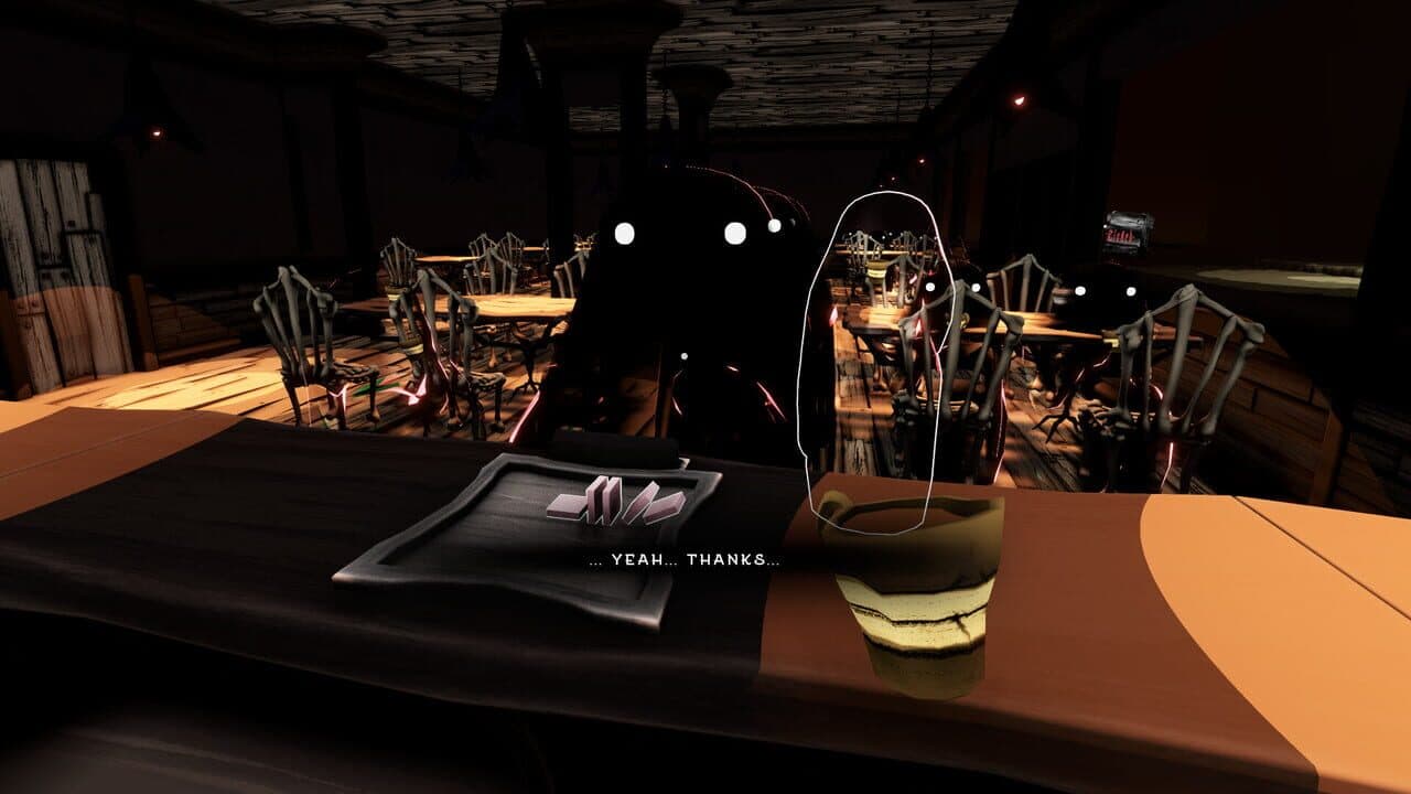 My Little Cafe Nightmare thumbnail 2