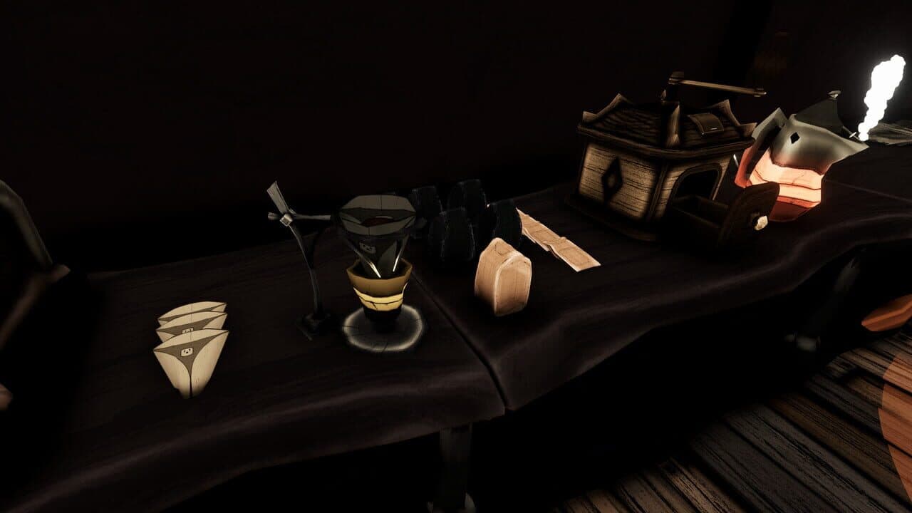 My Little Cafe Nightmare thumbnail 3