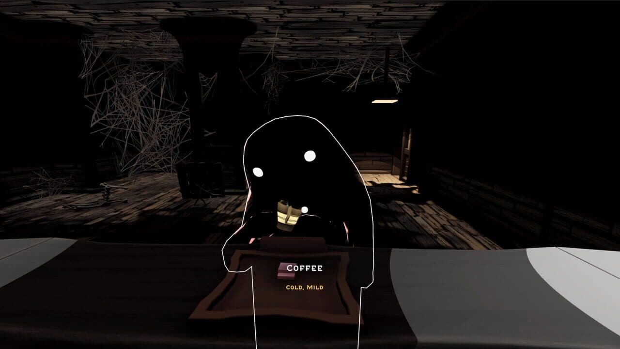 My Little Cafe Nightmare thumbnail 7