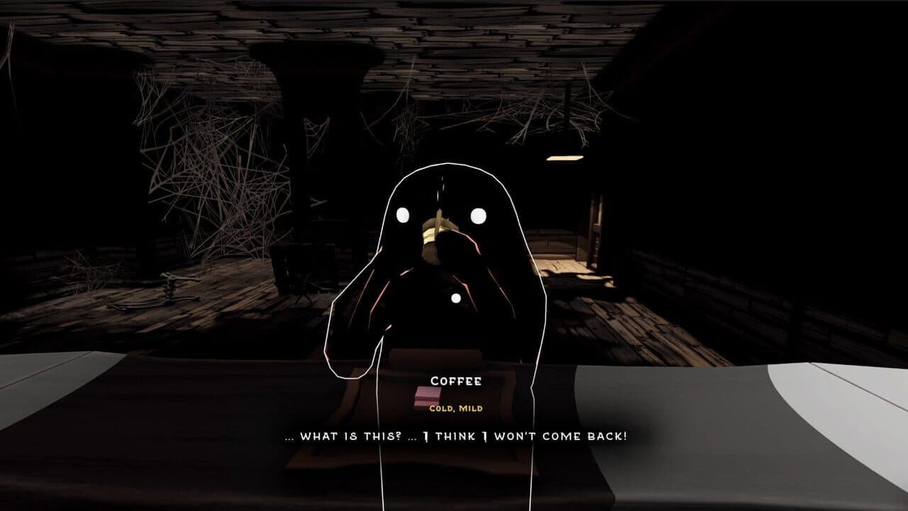 My Little Cafe Nightmare thumbnail 8
