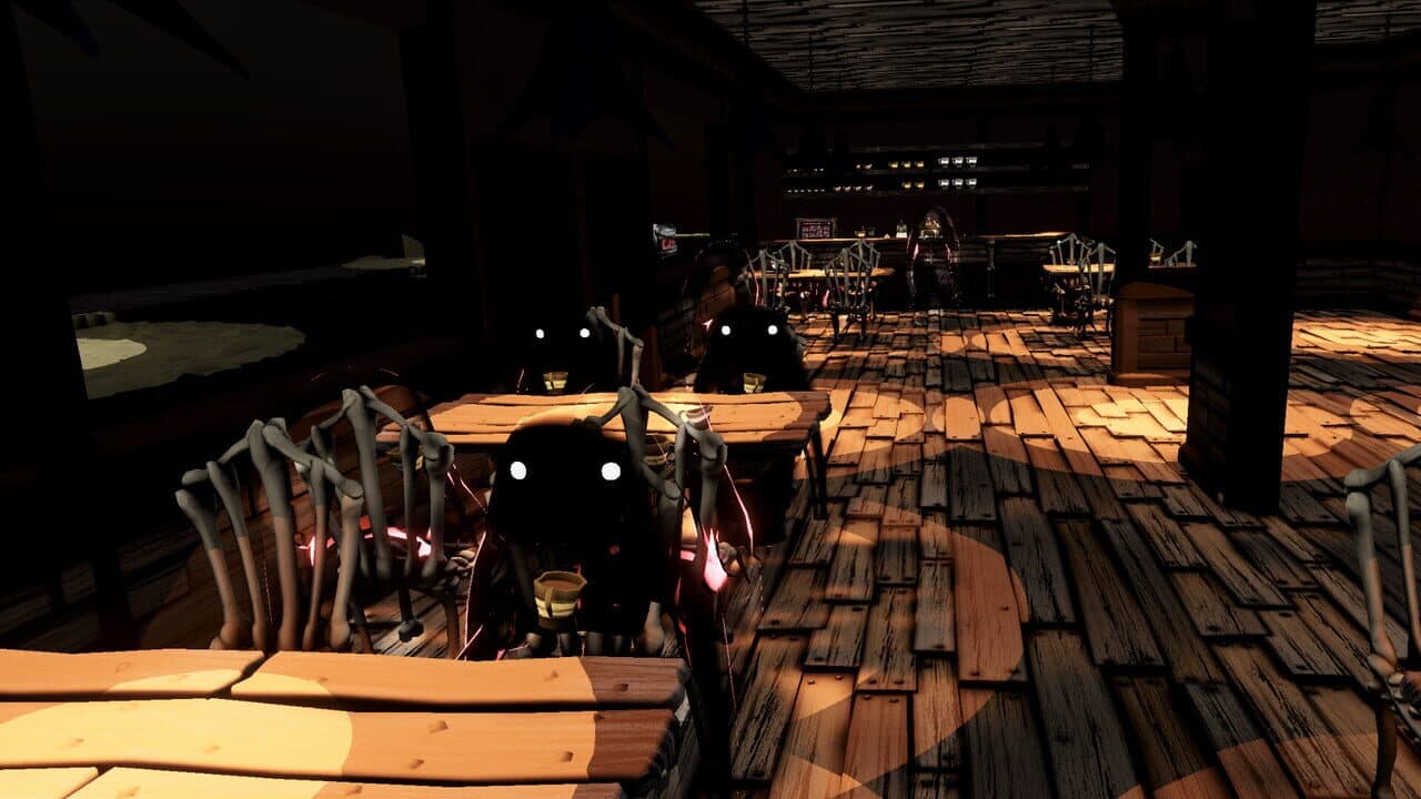 My Little Cafe Nightmare thumbnail 9