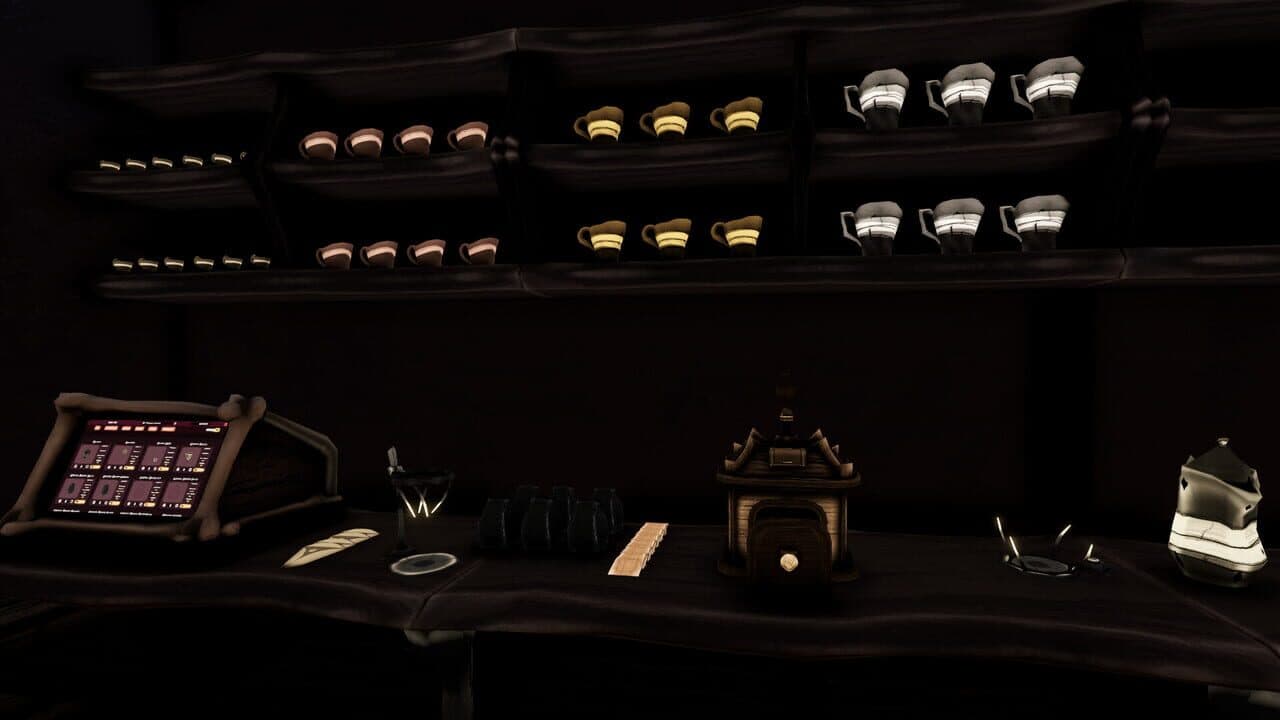 My Little Cafe Nightmare thumbnail 10