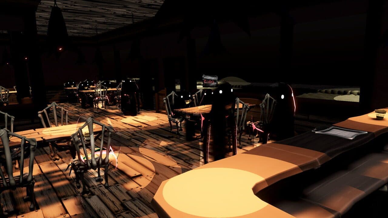 My Little Cafe Nightmare thumbnail 11