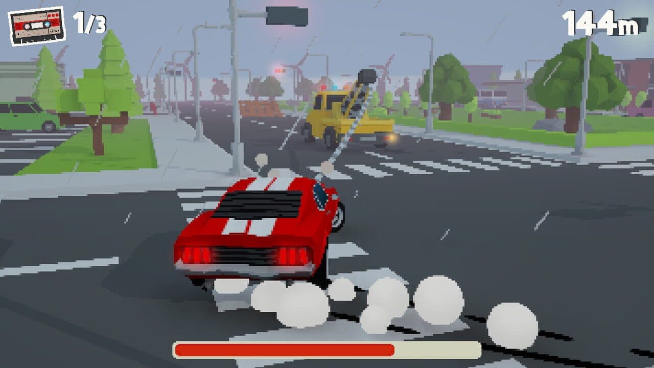 Tow Game thumbnail 3