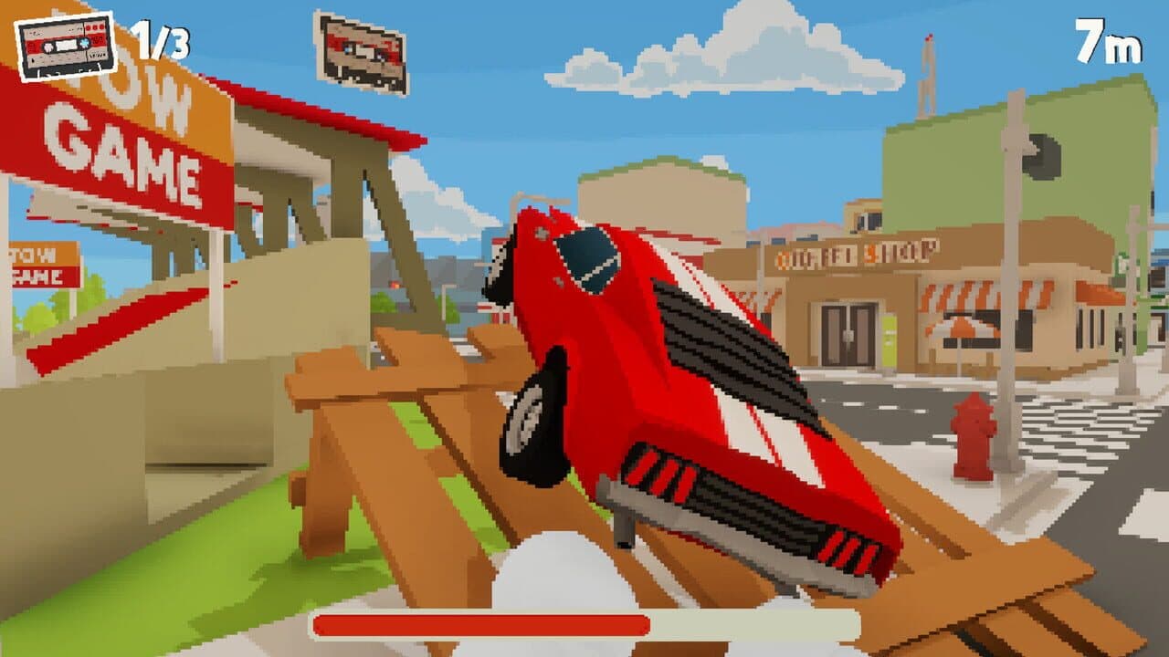 Tow Game thumbnail 6