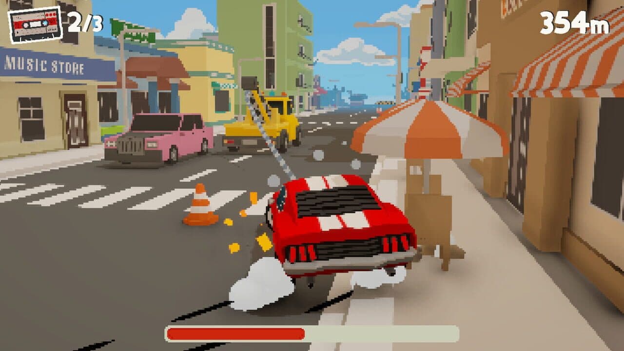 Tow Game thumbnail 5