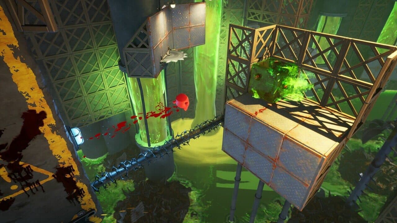 Super Meat Boy 3D thumbnail 3