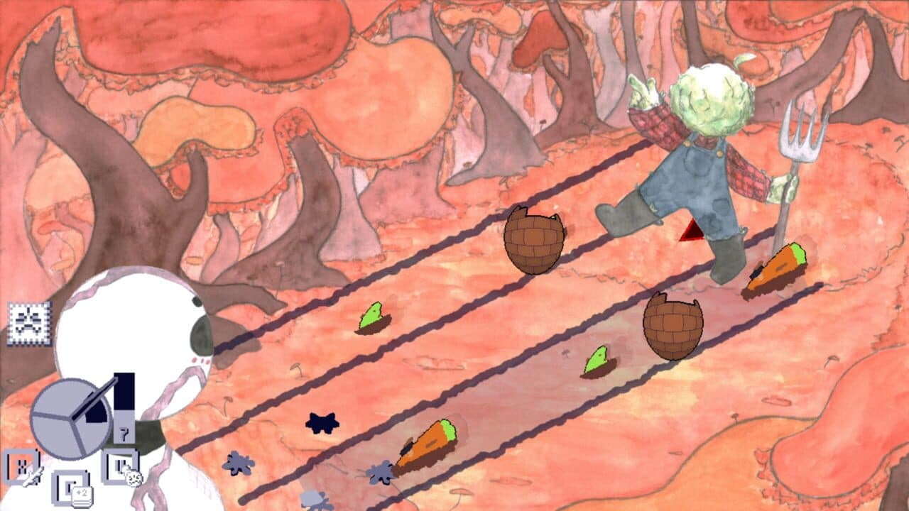 Gnomonic thumbnail 2