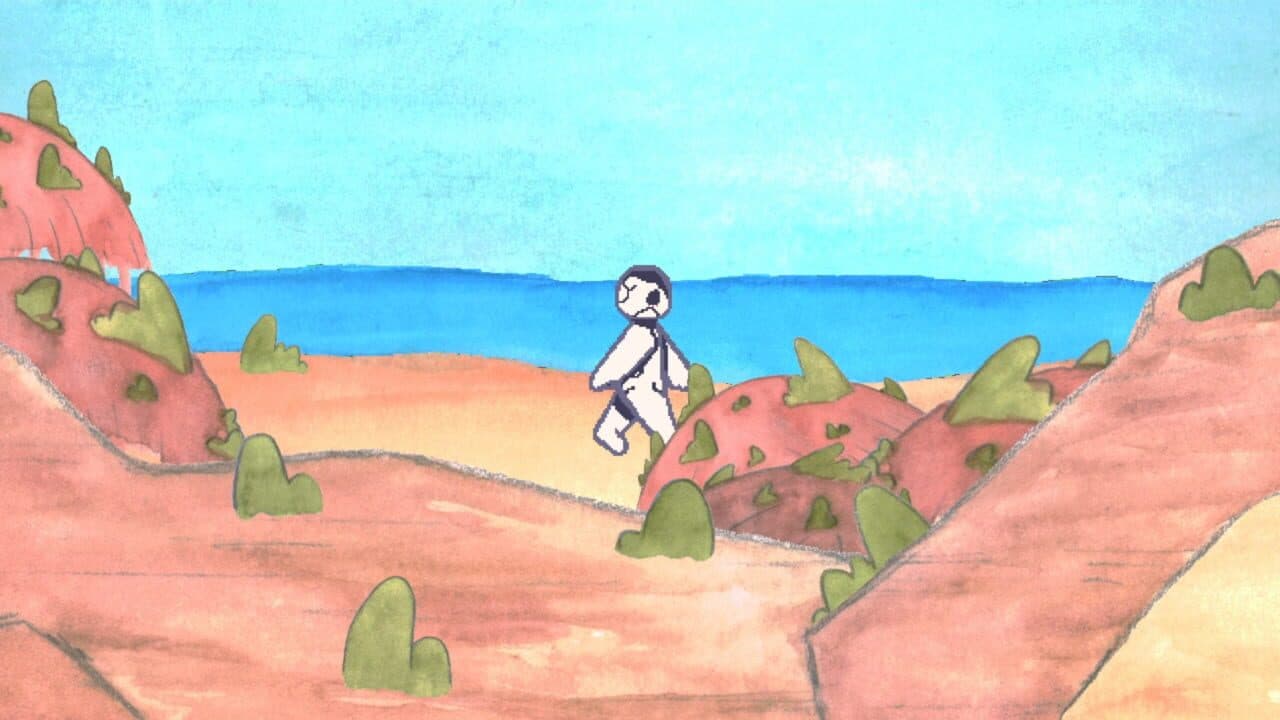 Gnomonic thumbnail 3