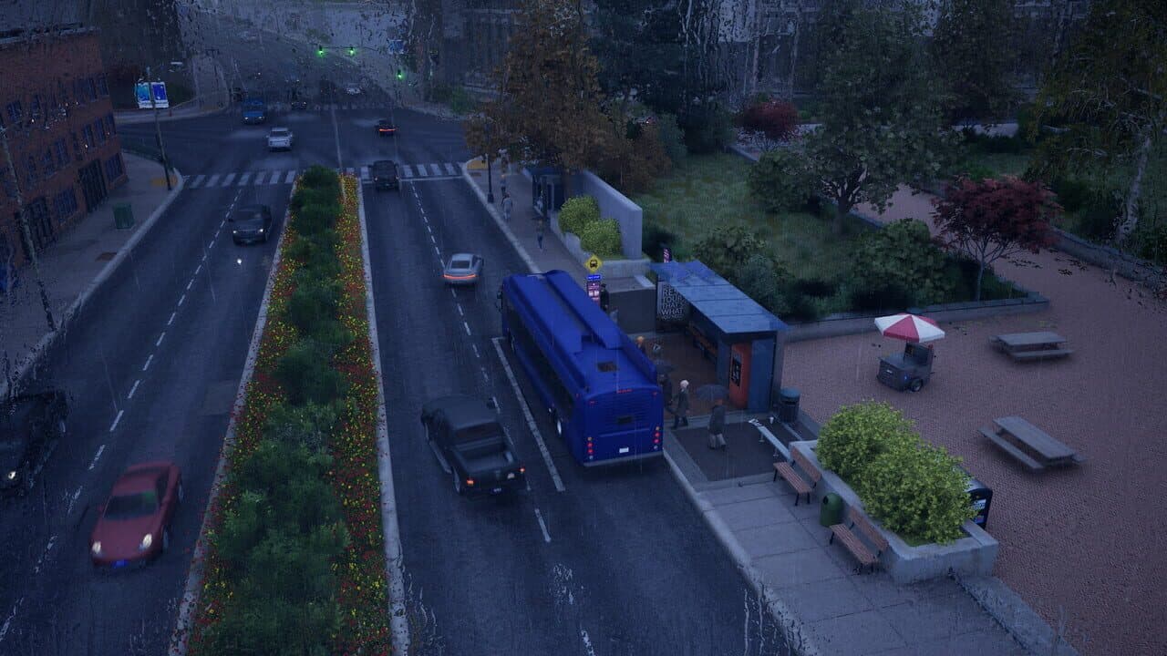 Bus Bound thumbnail 7