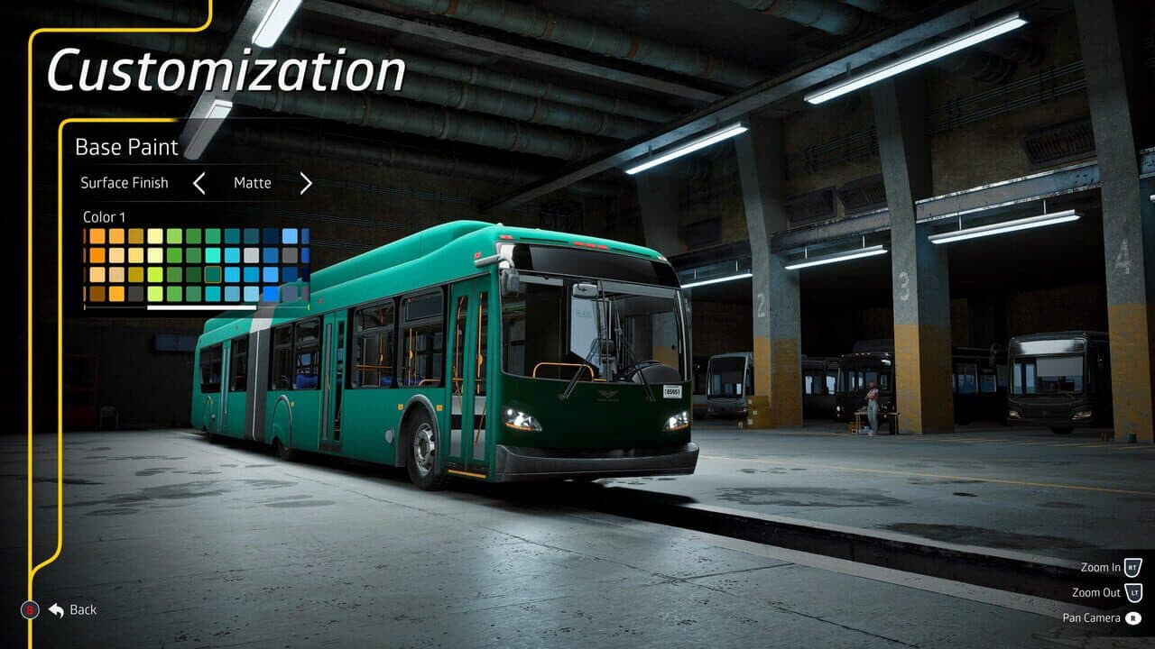 Bus Bound thumbnail 8