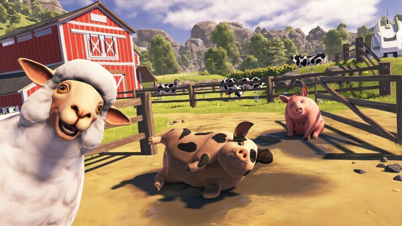 Farmbotic thumbnail 2