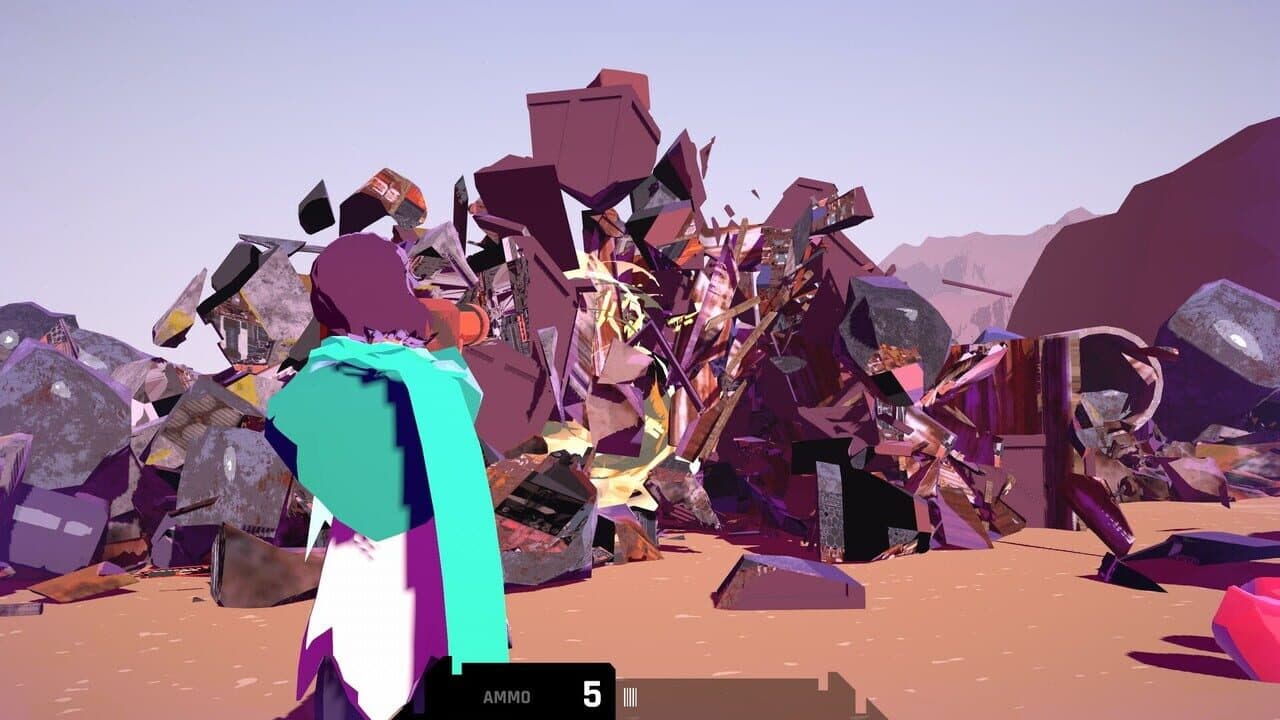 Desert Angels thumbnail 2
