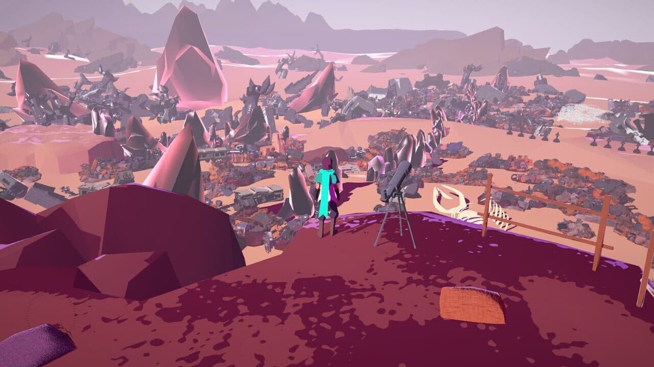 Desert Angels thumbnail 3