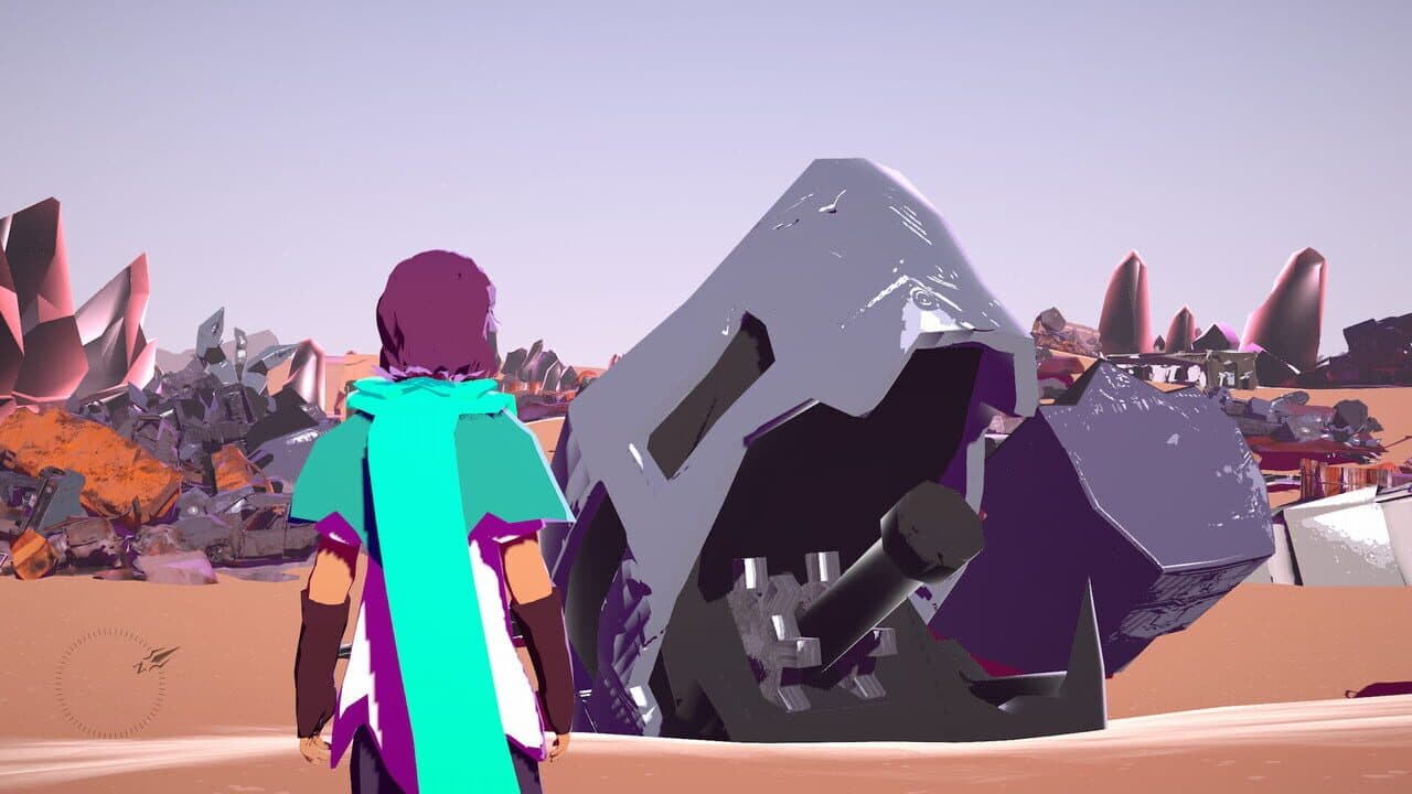Desert Angels thumbnail 4