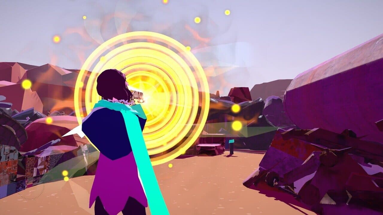 Desert Angels thumbnail 5