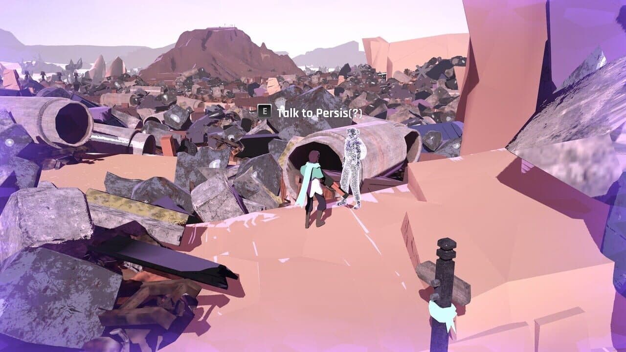 Desert Angels thumbnail 6