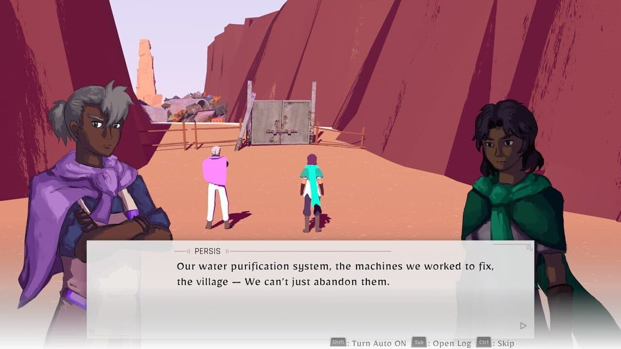 Desert Angels thumbnail 7