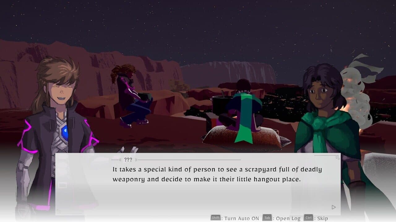 Desert Angels thumbnail 8