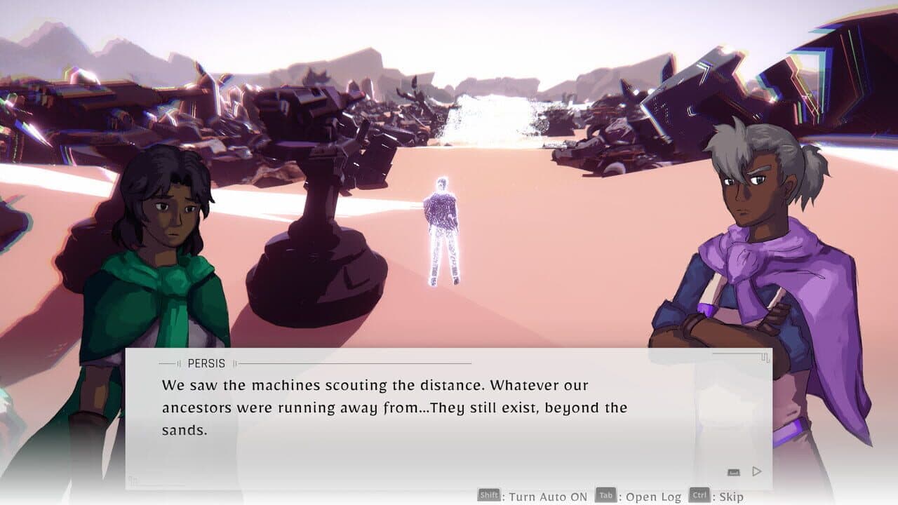 Desert Angels thumbnail 9