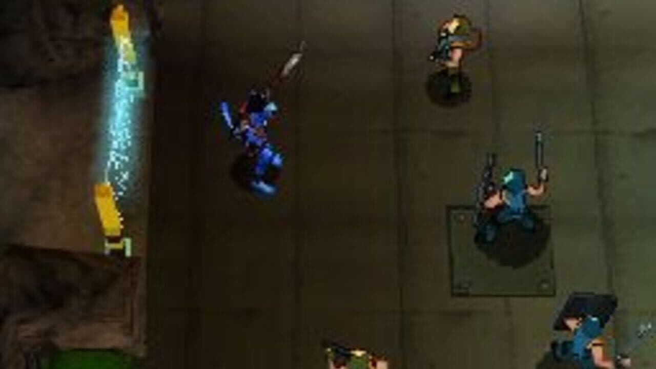 James Cameron's Avatar: The Game thumbnail 3