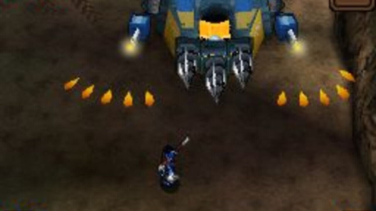 James Cameron's Avatar: The Game thumbnail 4