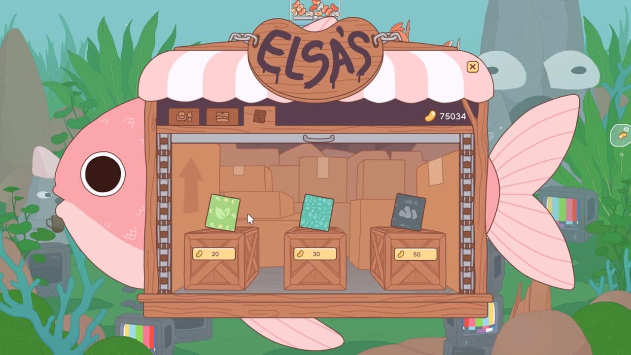 Soggy Beans thumbnail 6