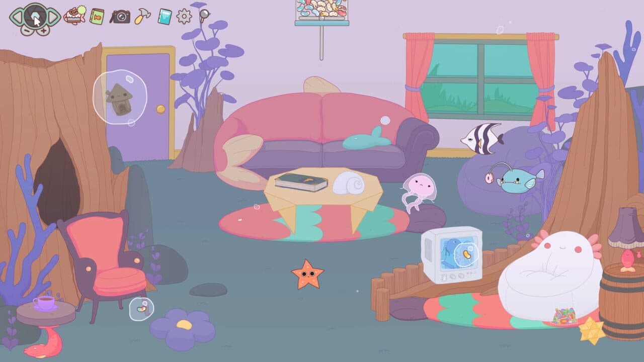 Soggy Beans thumbnail 8
