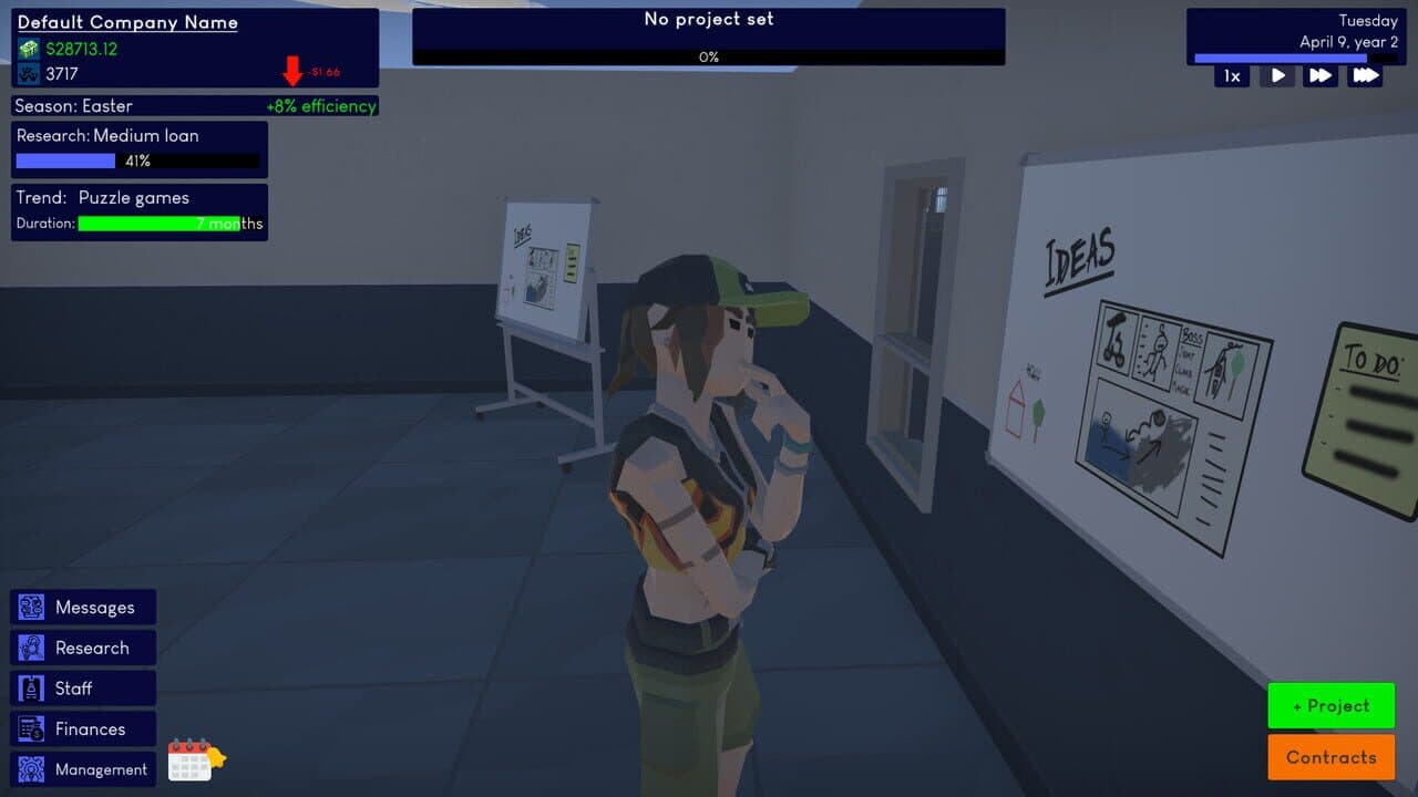 GameOn! screenshot 1