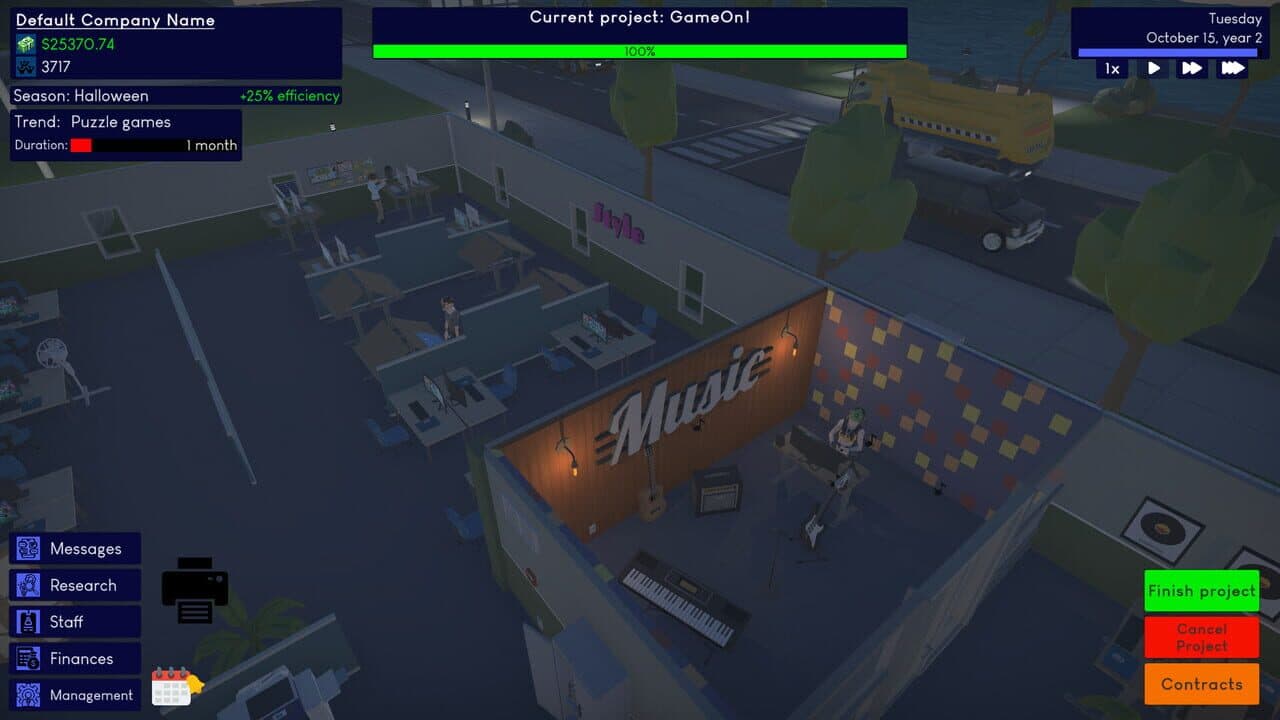 GameOn! thumbnail 4