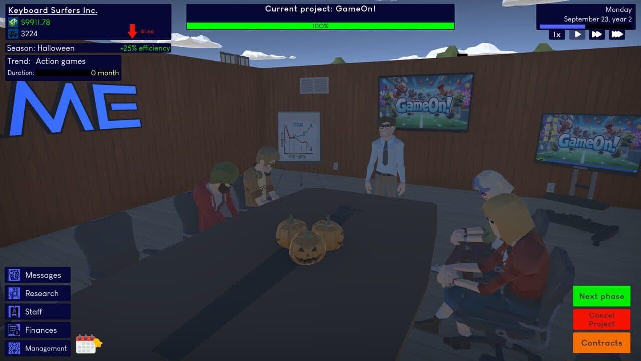 GameOn! thumbnail 5