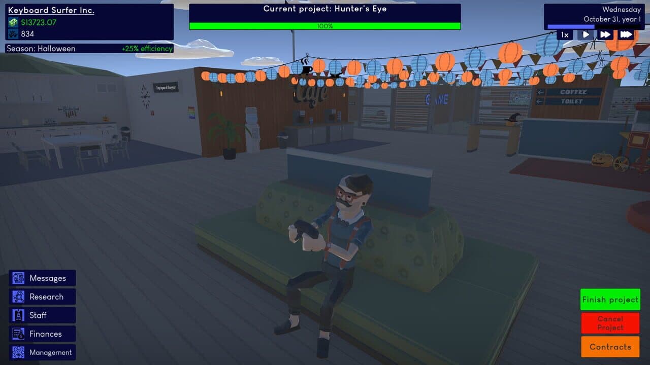 GameOn! thumbnail 7