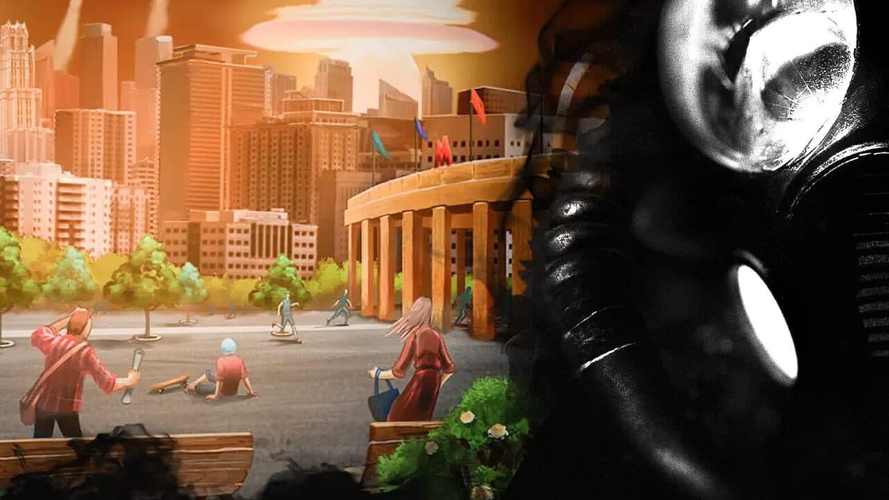Moscow Metro Wars thumbnail 2