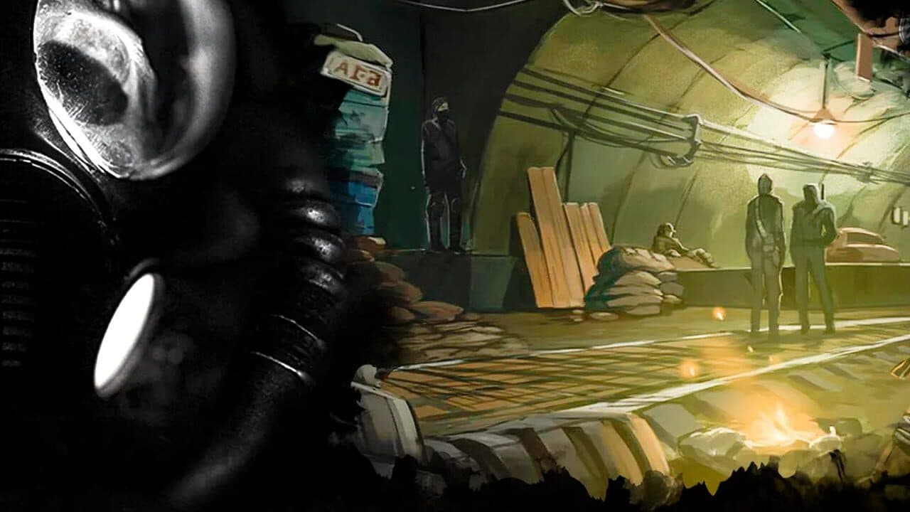 Moscow Metro Wars thumbnail 3