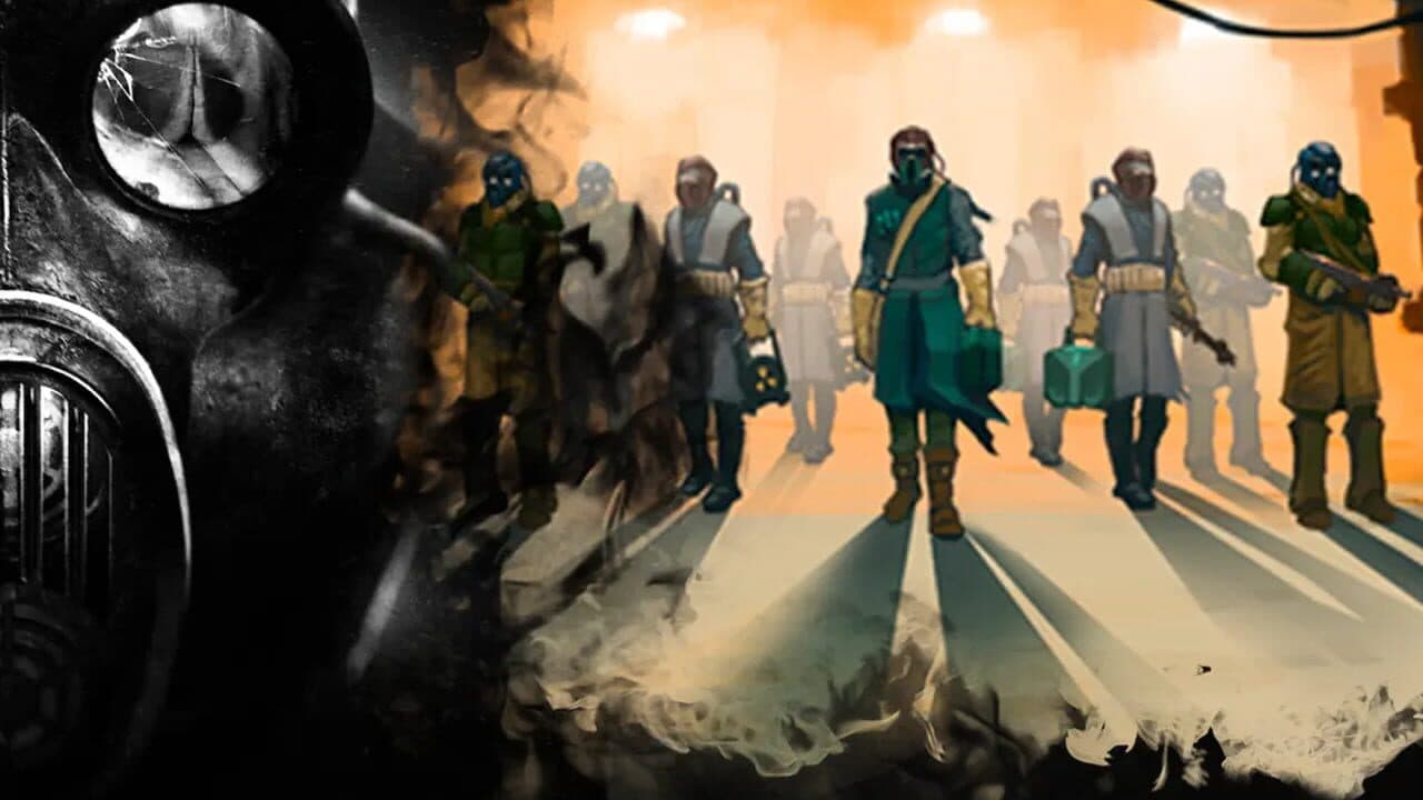 Moscow Metro Wars thumbnail 7