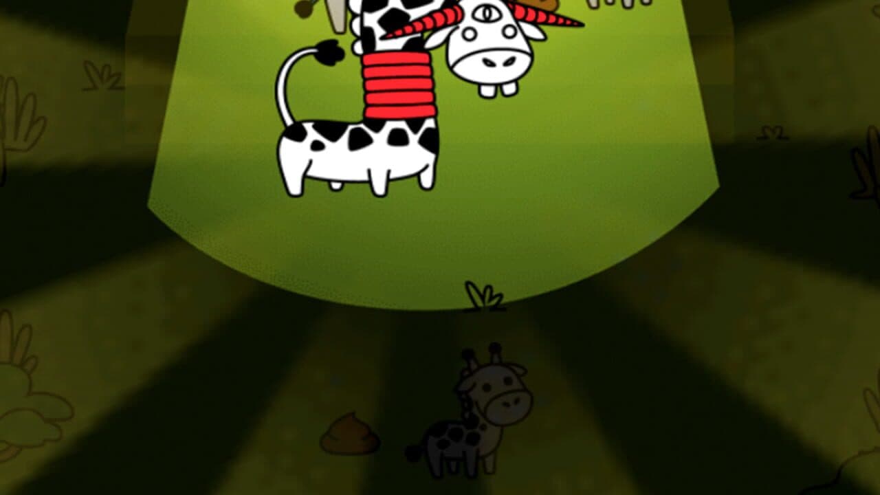 Giraffe Evolution thumbnail 2