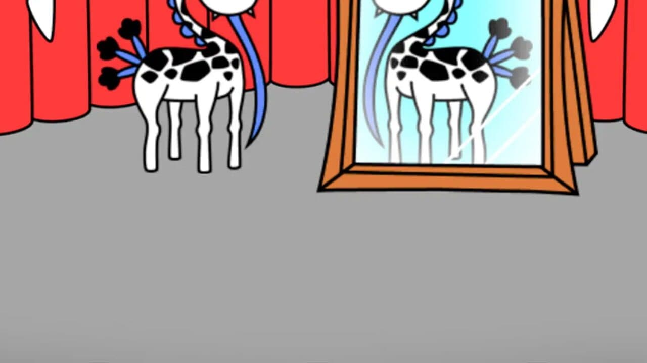 Giraffe Evolution thumbnail 4