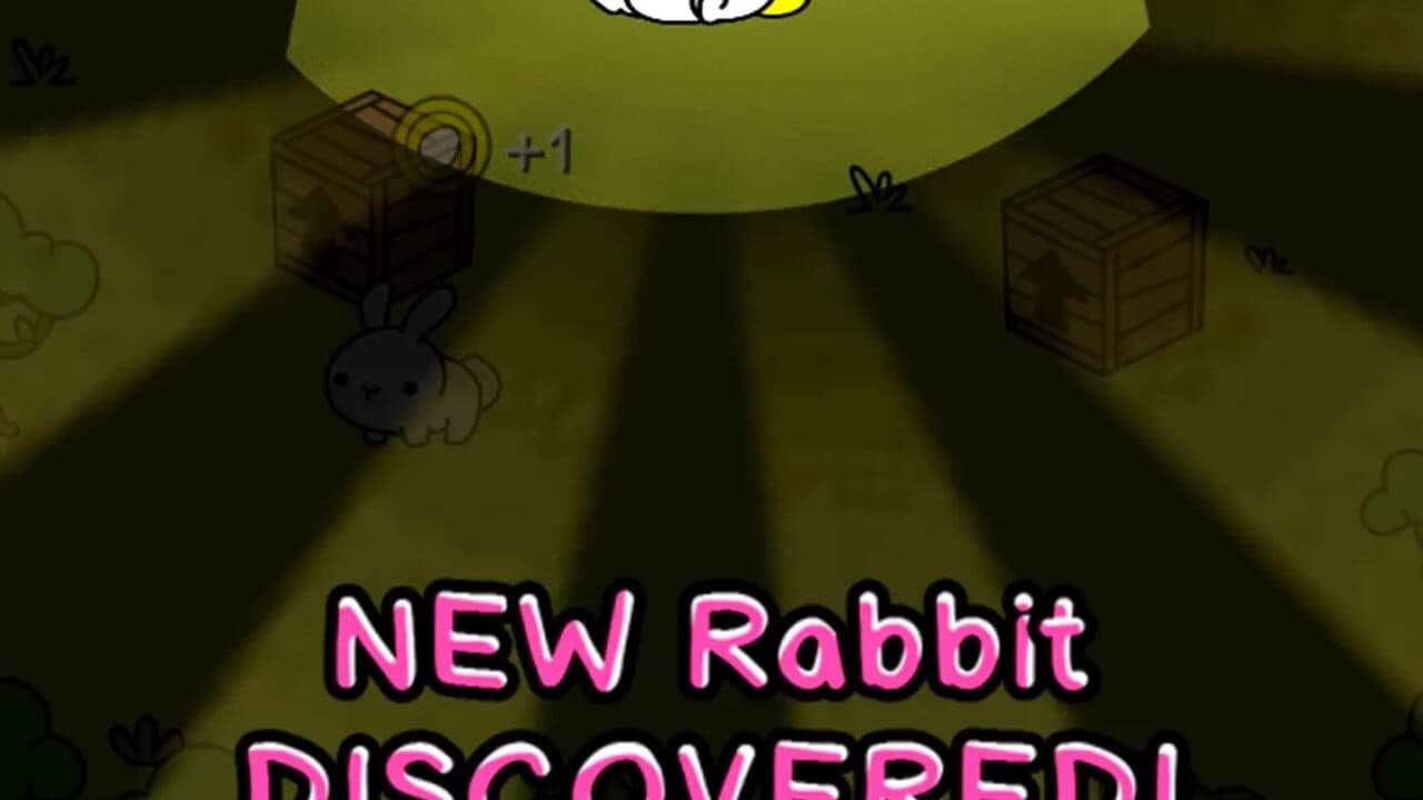 Rabbit Evolution Merge thumbnail 2