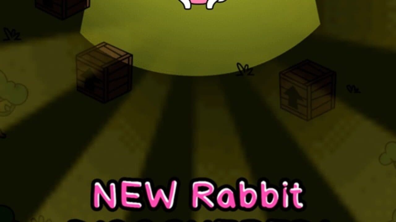 Rabbit Evolution Merge thumbnail 3