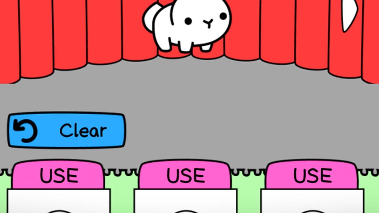Rabbit Evolution Merge thumbnail 4