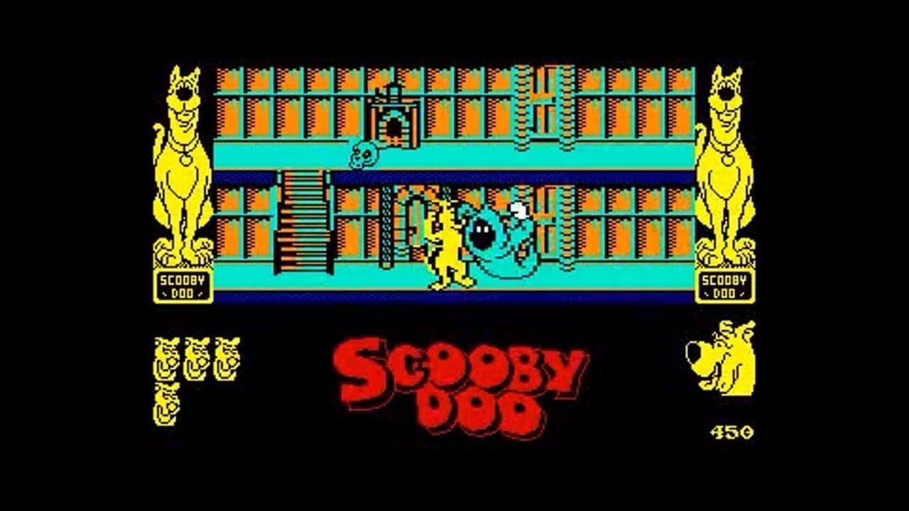 Scooby-Doo thumbnail 2