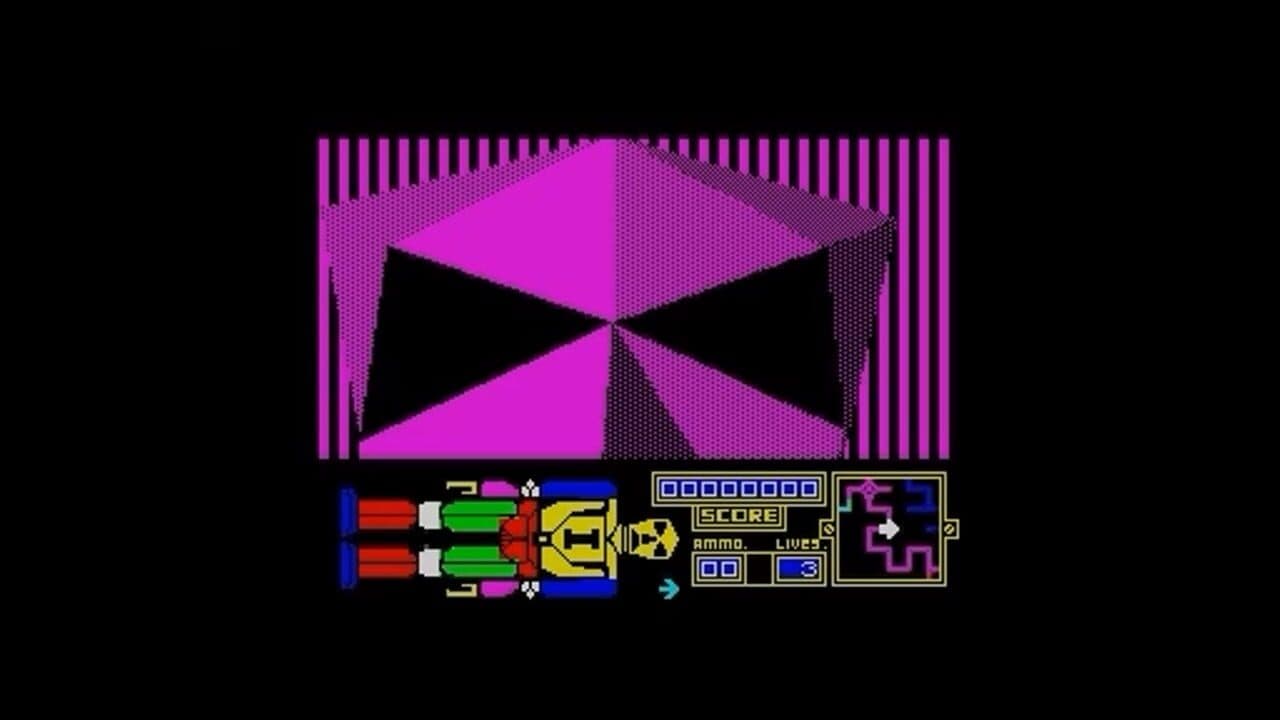 I, of the Mask screenshot 1