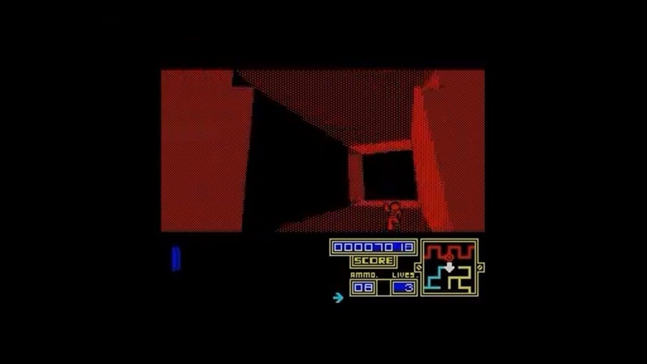 I, of the Mask thumbnail 3