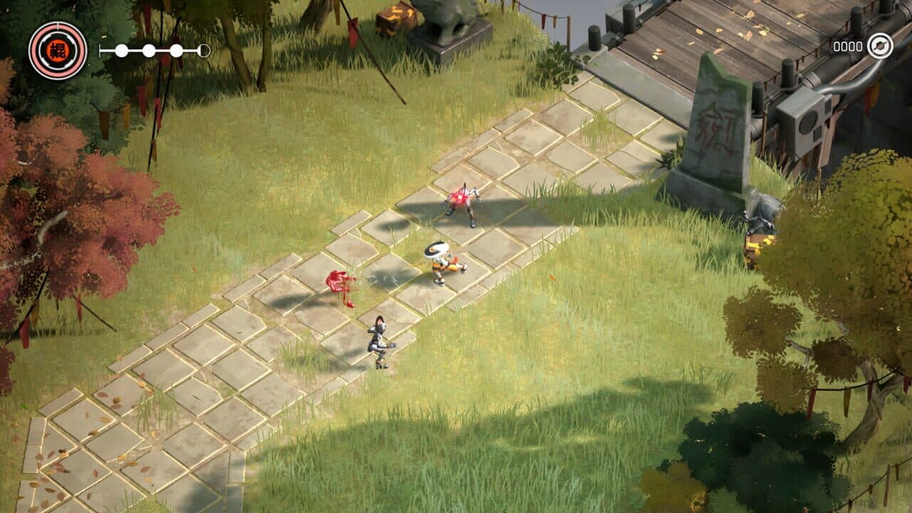 Zhen: Shattered Legacy thumbnail 7