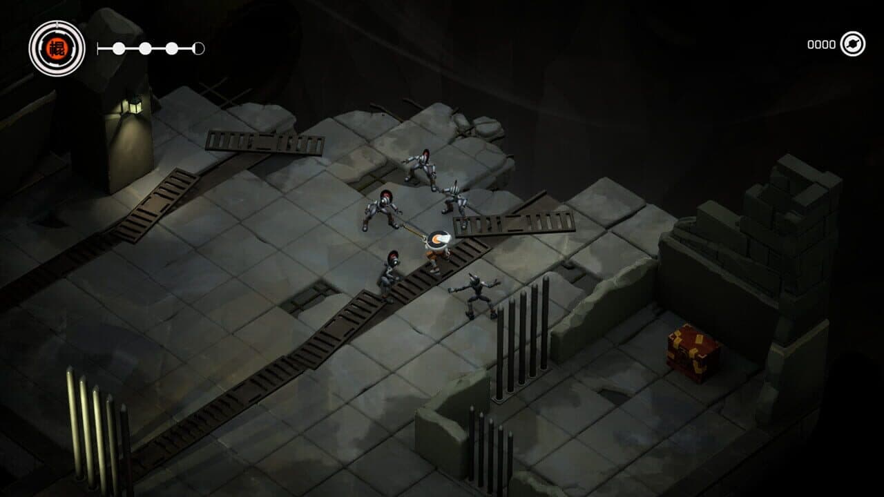Zhen: Shattered Legacy thumbnail 8